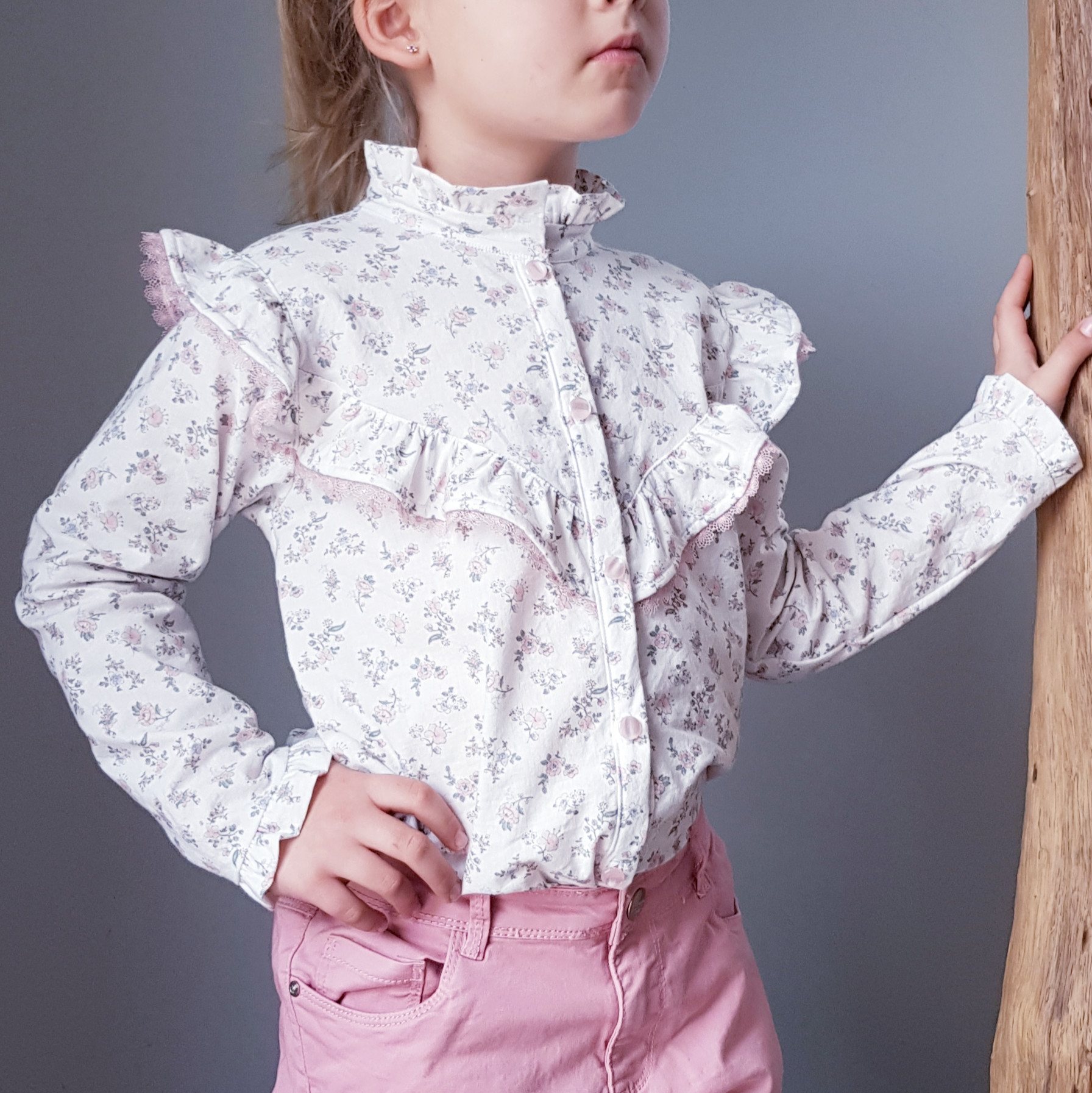 Blouses & Chemises