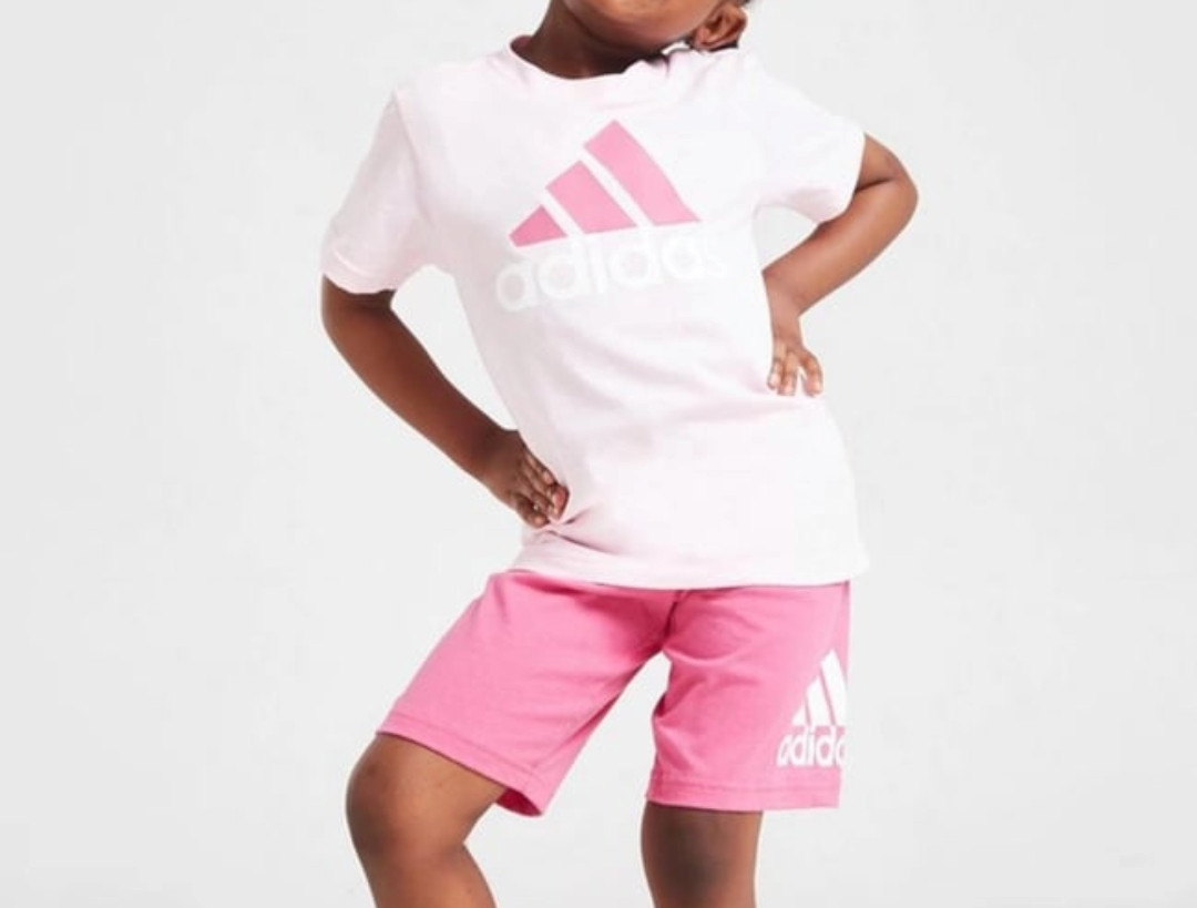 Shorts t-shirt