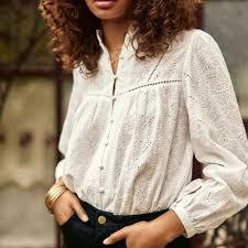 Blouses & Chemise
