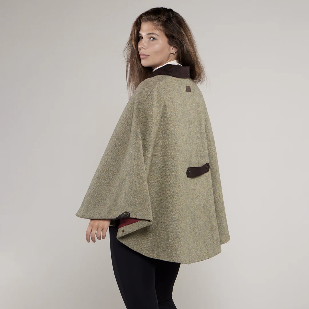 Capes