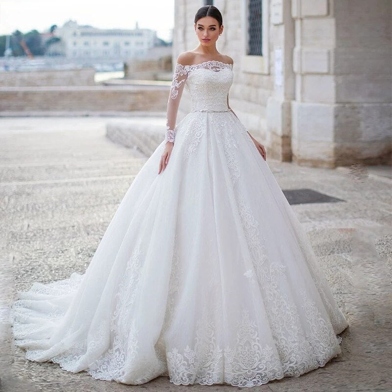 Robes Princesse