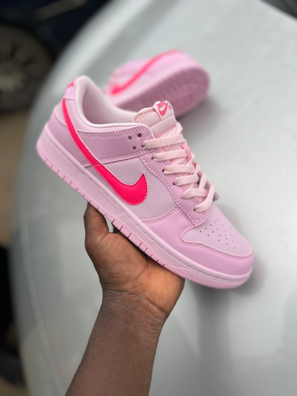 Chaussures de sport