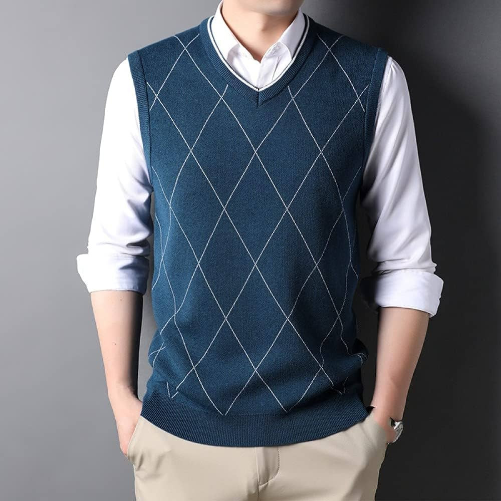 Pulls & Gilets
