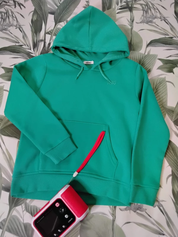 Sweat garçon