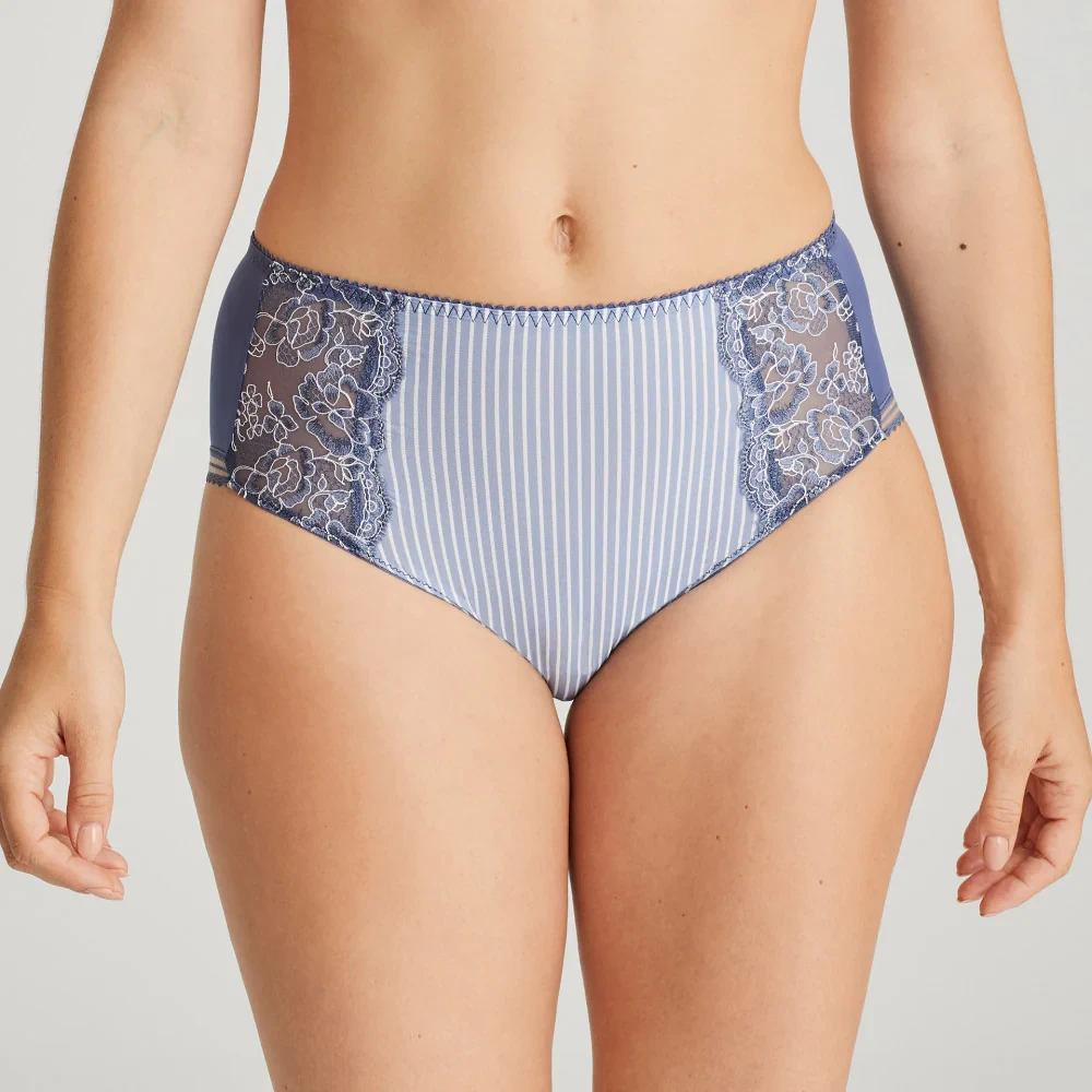 Culotte haute