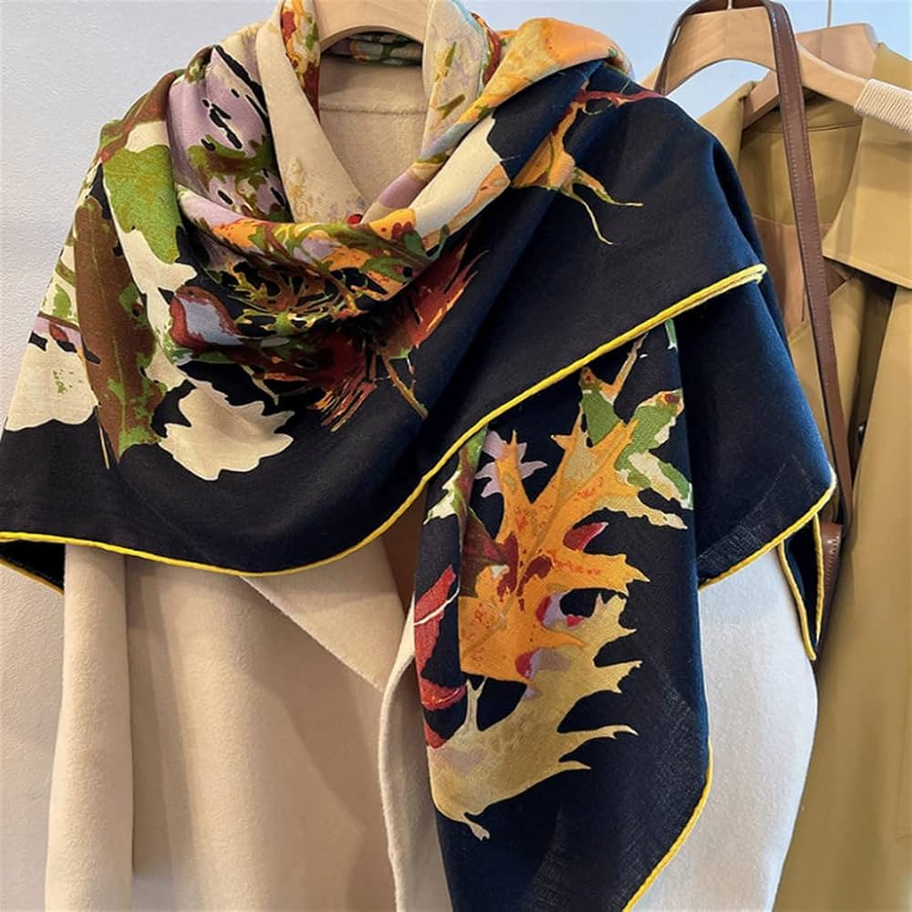 Foulards