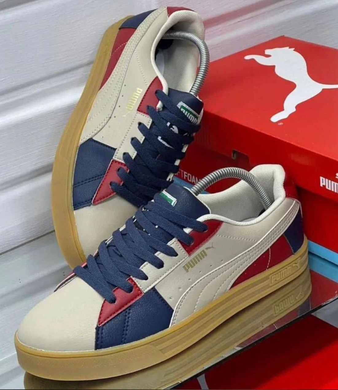Chaussures homme