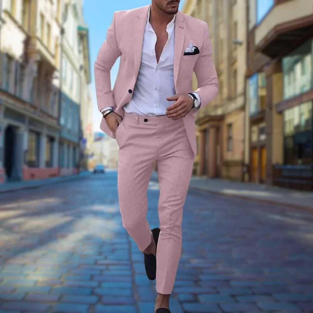 Slim Fit