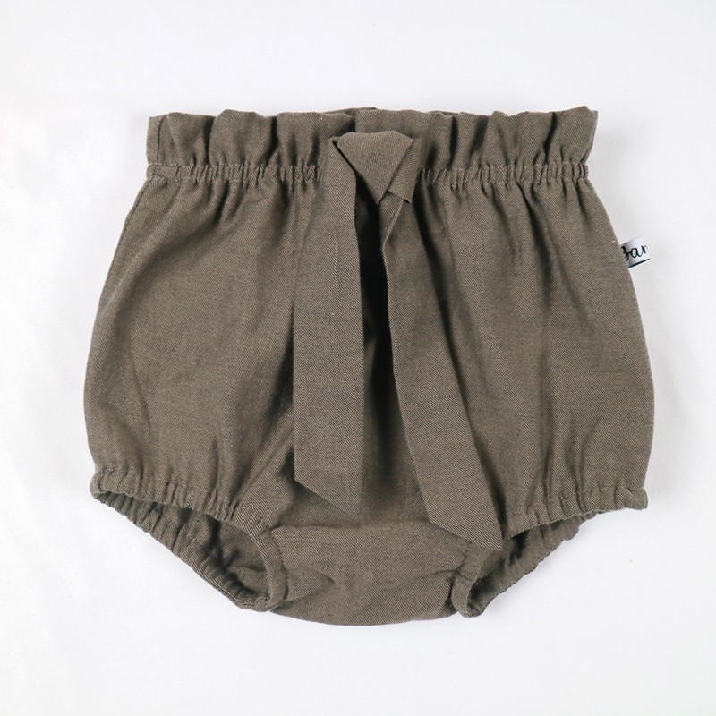 Bloomers