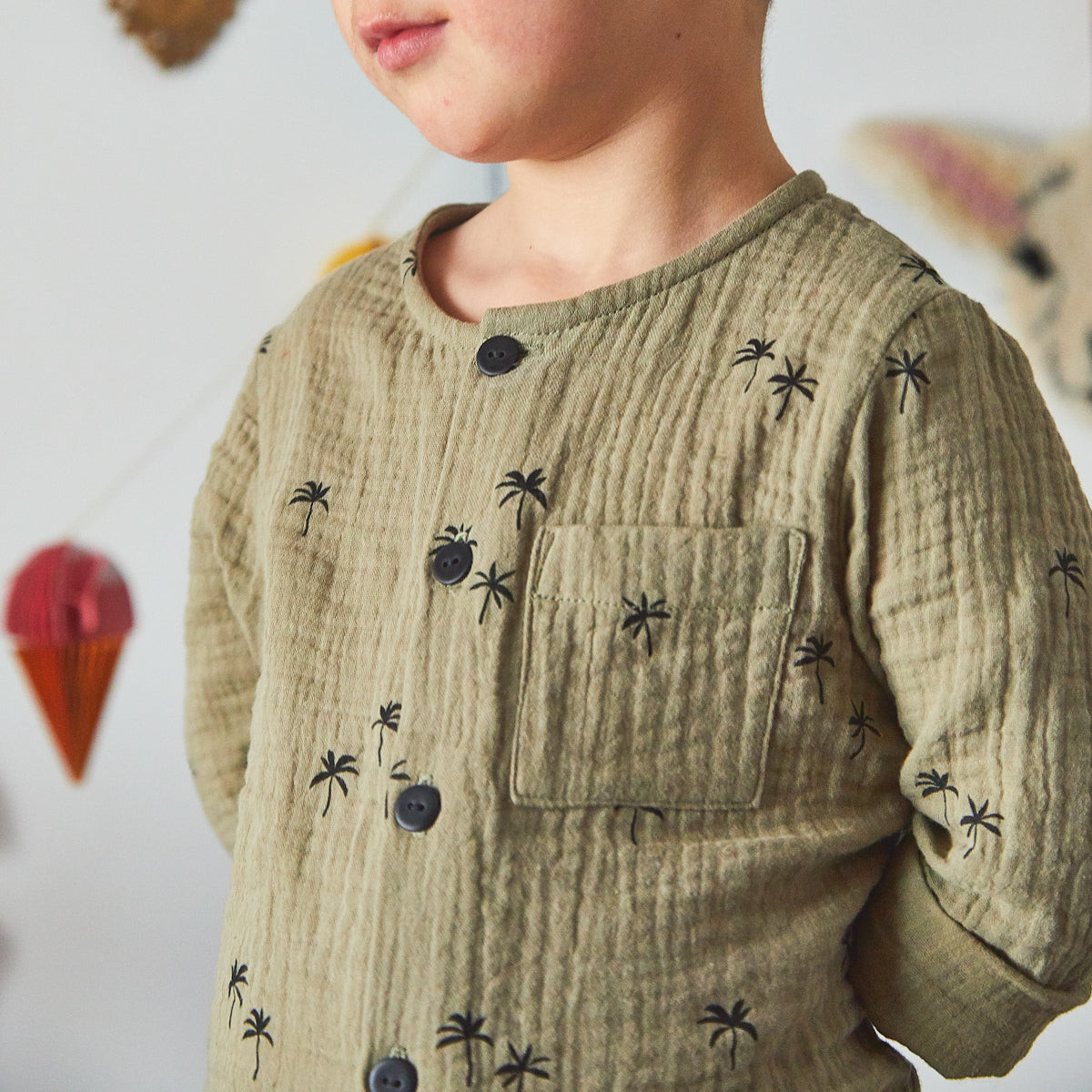 Chemises & Chemise