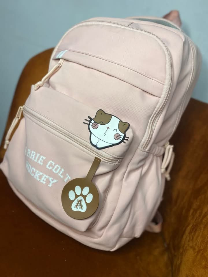 Sac écolier