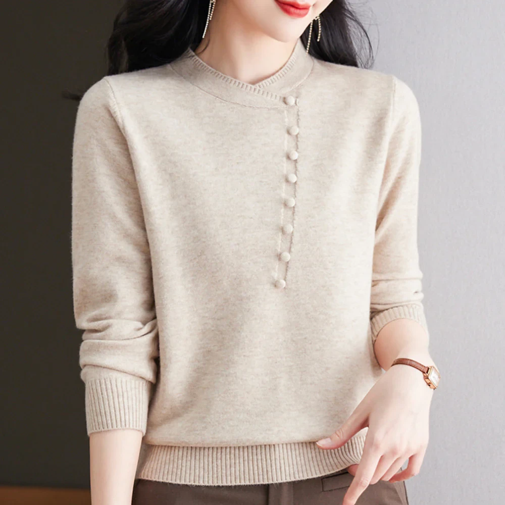 Pull-over
