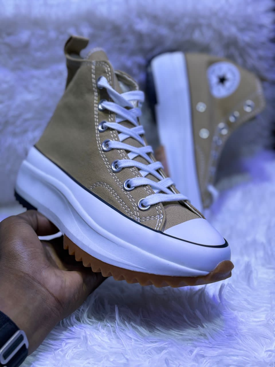 Chaussures fille