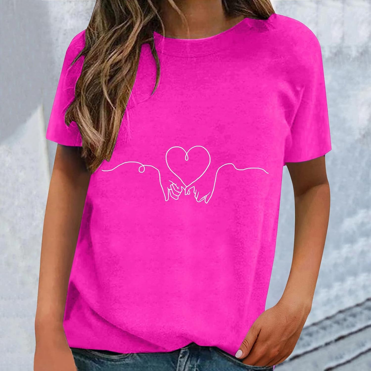 Tops & T-Shirts