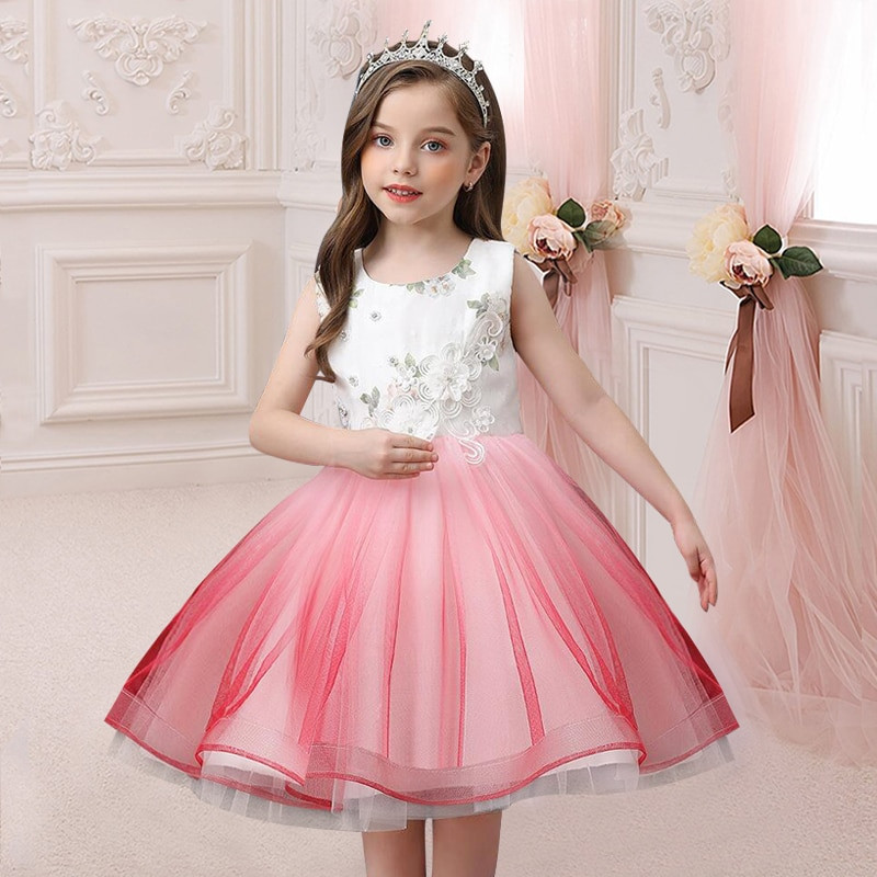 Robes Princesse