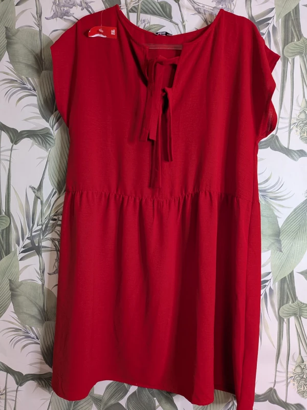 Robes Vaporeuse