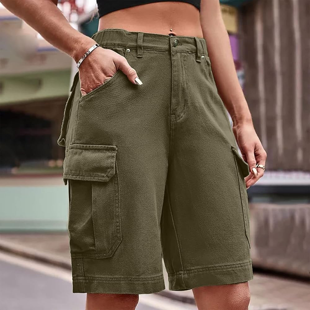 Bermudas cargo