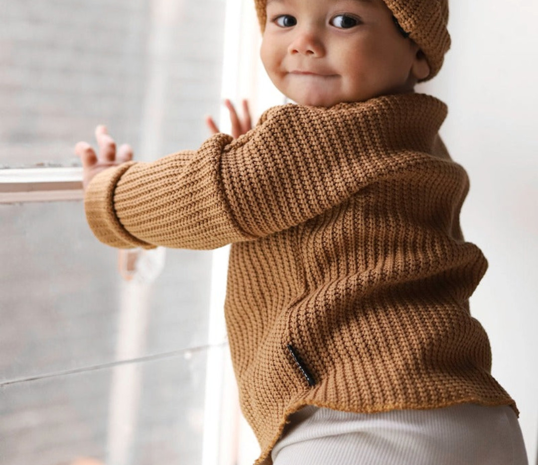 Pulls & Gilets