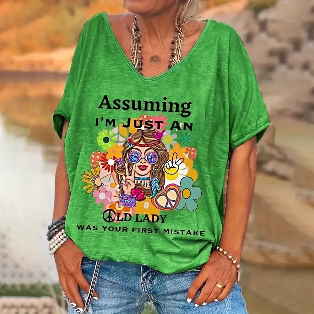 T-Shirts Oversize