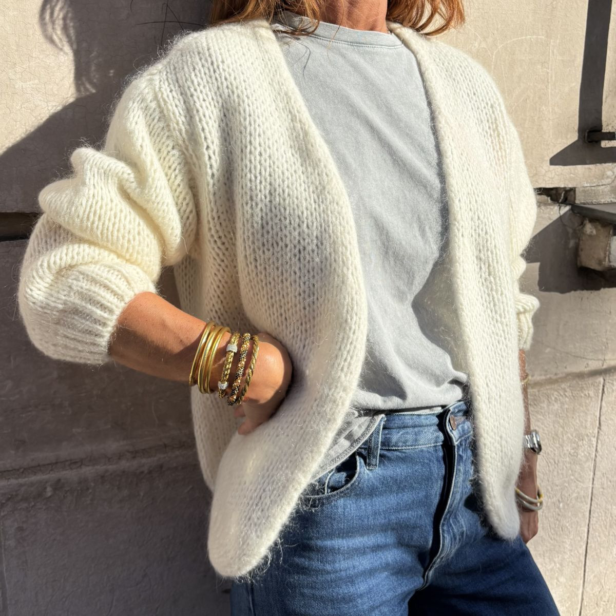 Pulls & Gilets