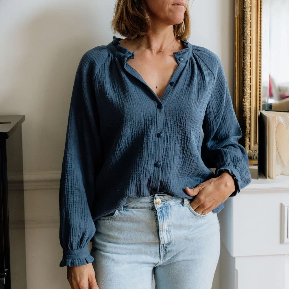 Blouse