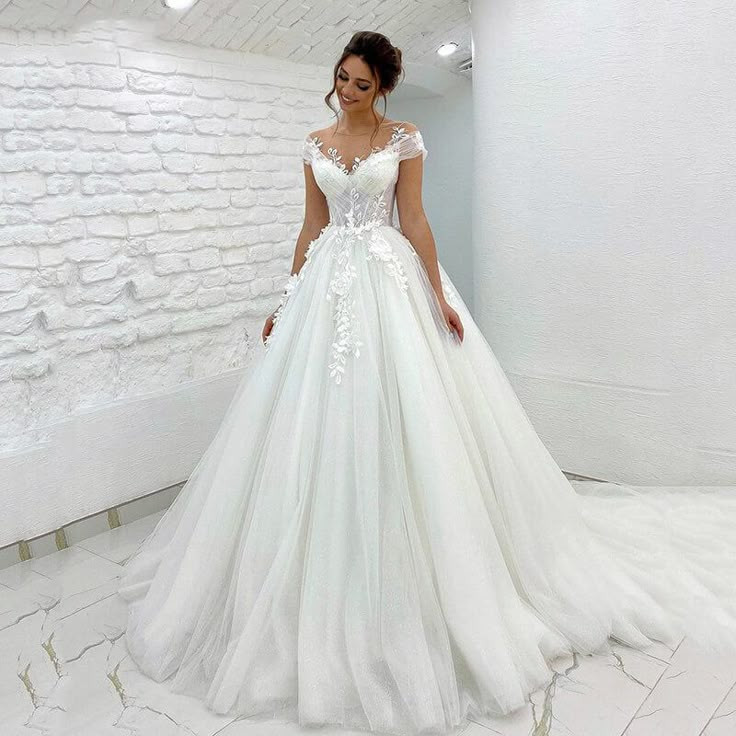 Robes de Mariée